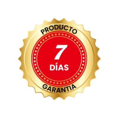 Garantia 7 Dias